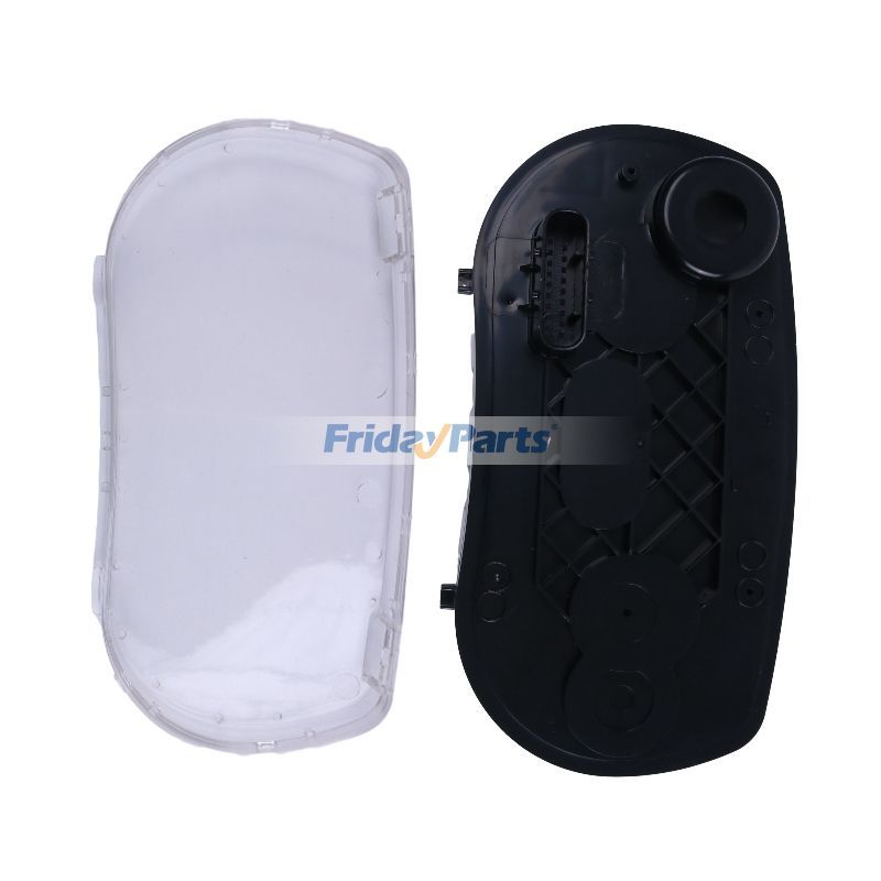 Instrumententafelgehäuse für Sea-Doo GTI130 GTI155 GTR215 GTX4TEC GTX155 GTX215 GTX260Für Sea Doo