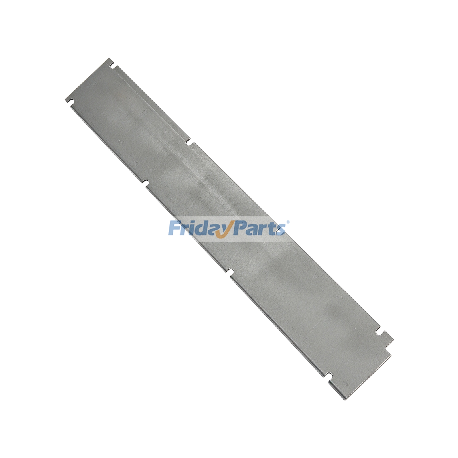 Placa aislante 2052911 para regla extensible Vogele AB 600-2TV para Otros