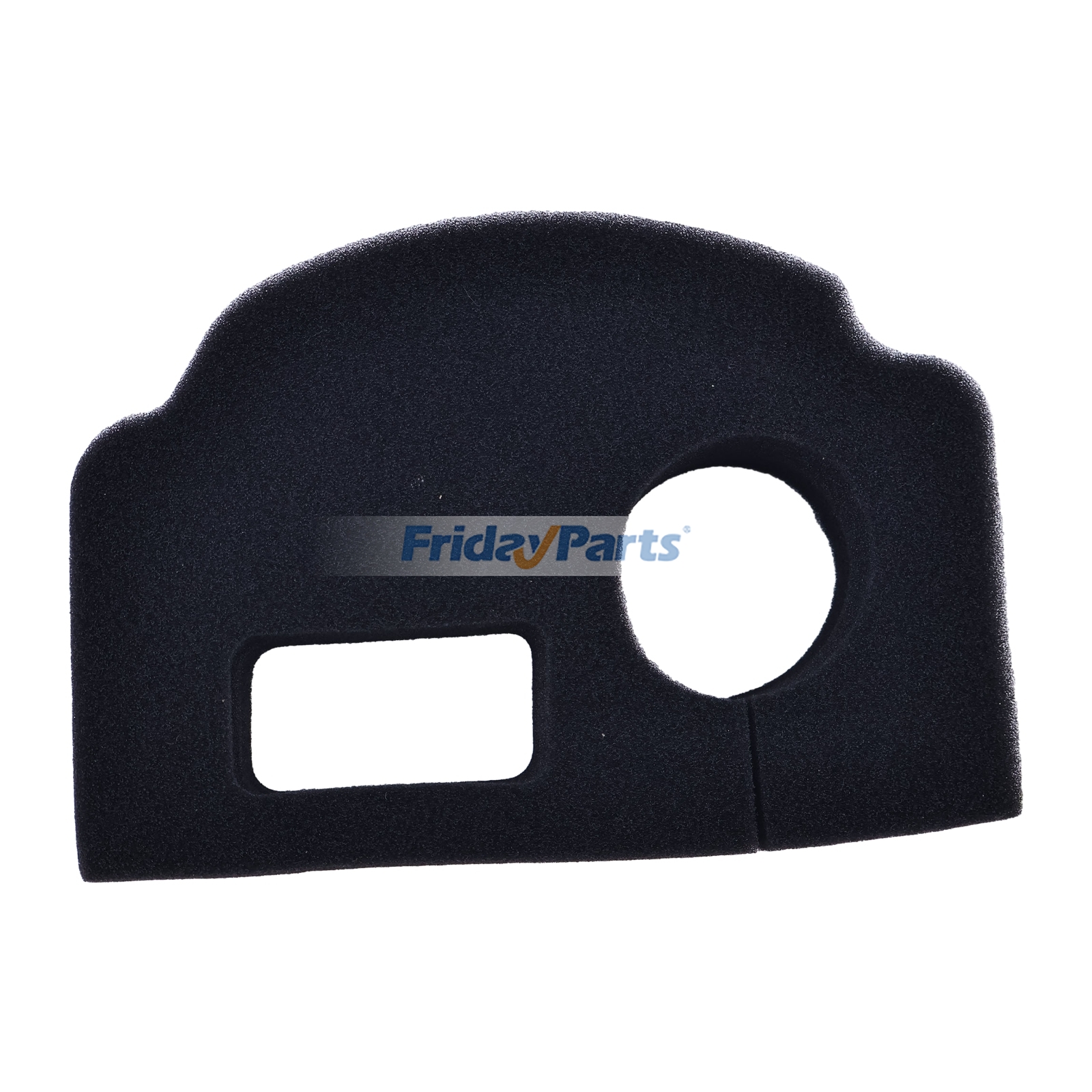  Intake Air Box Foam Seal For Polaris