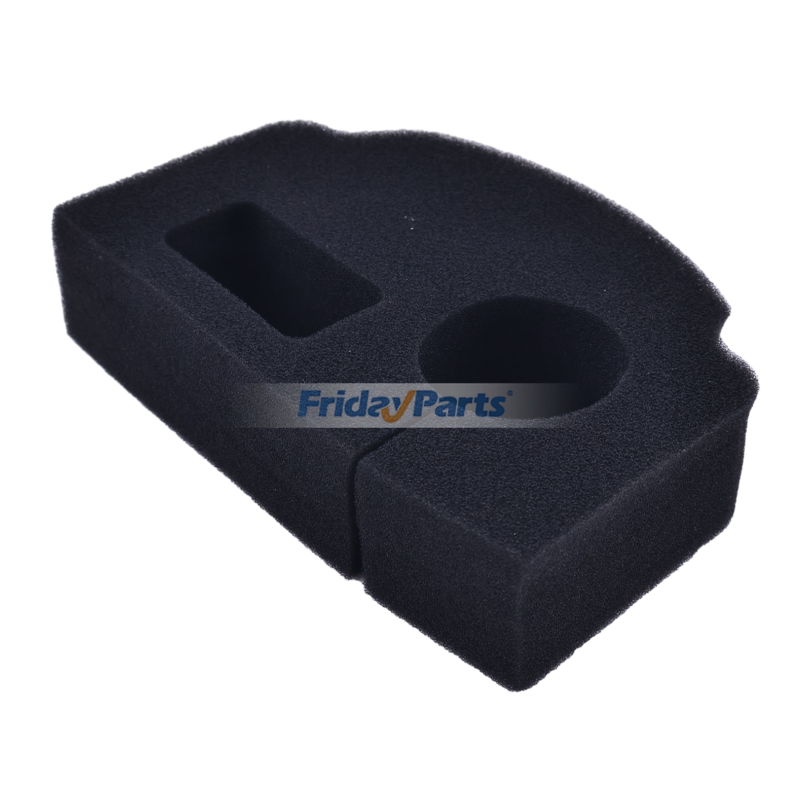 Intake Air Box Foam Seal for Sport UTV/ATV