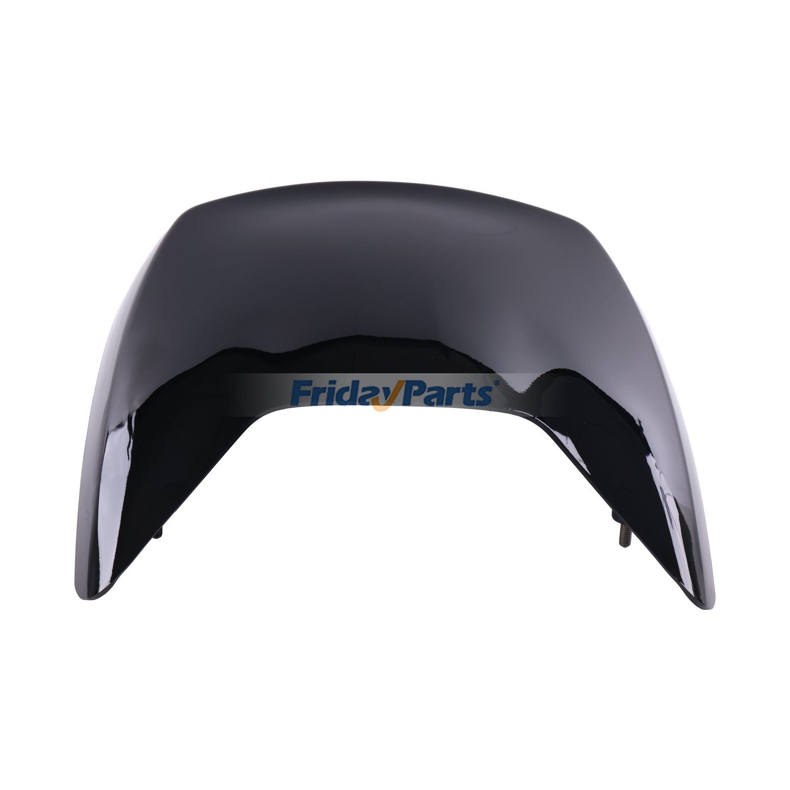 Bouchon de déflecteur d'air d'admission de FridayParts