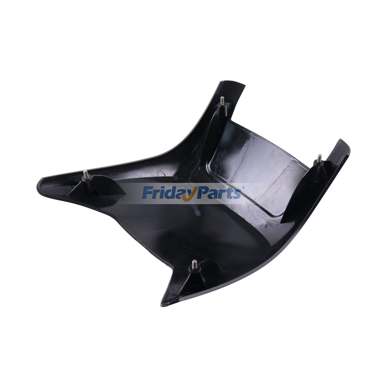 Achetez Bouchon de déflecteur d'air d'admission chez FridayParts