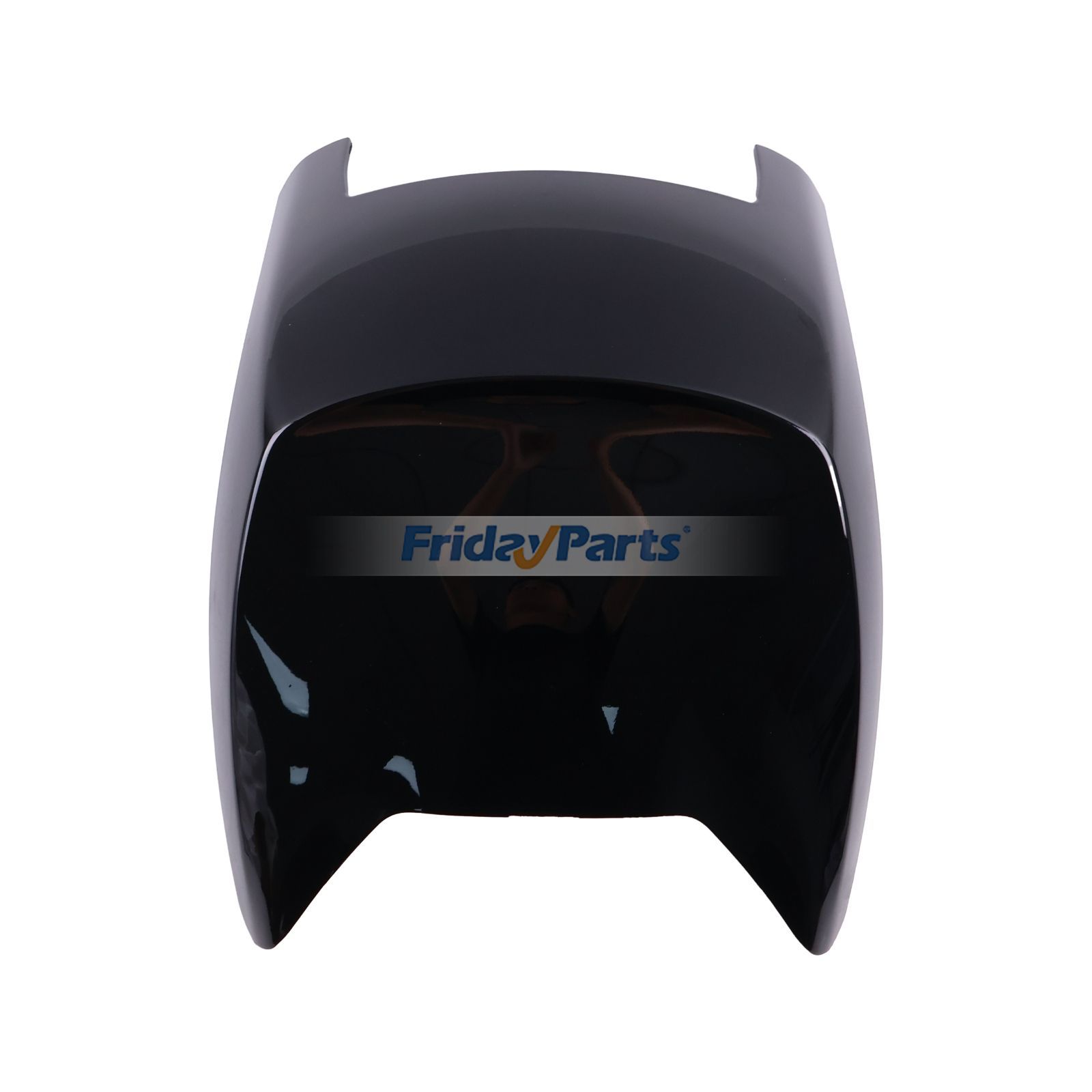 Bouchon de déflecteur d'air d'admissionpour Moteur