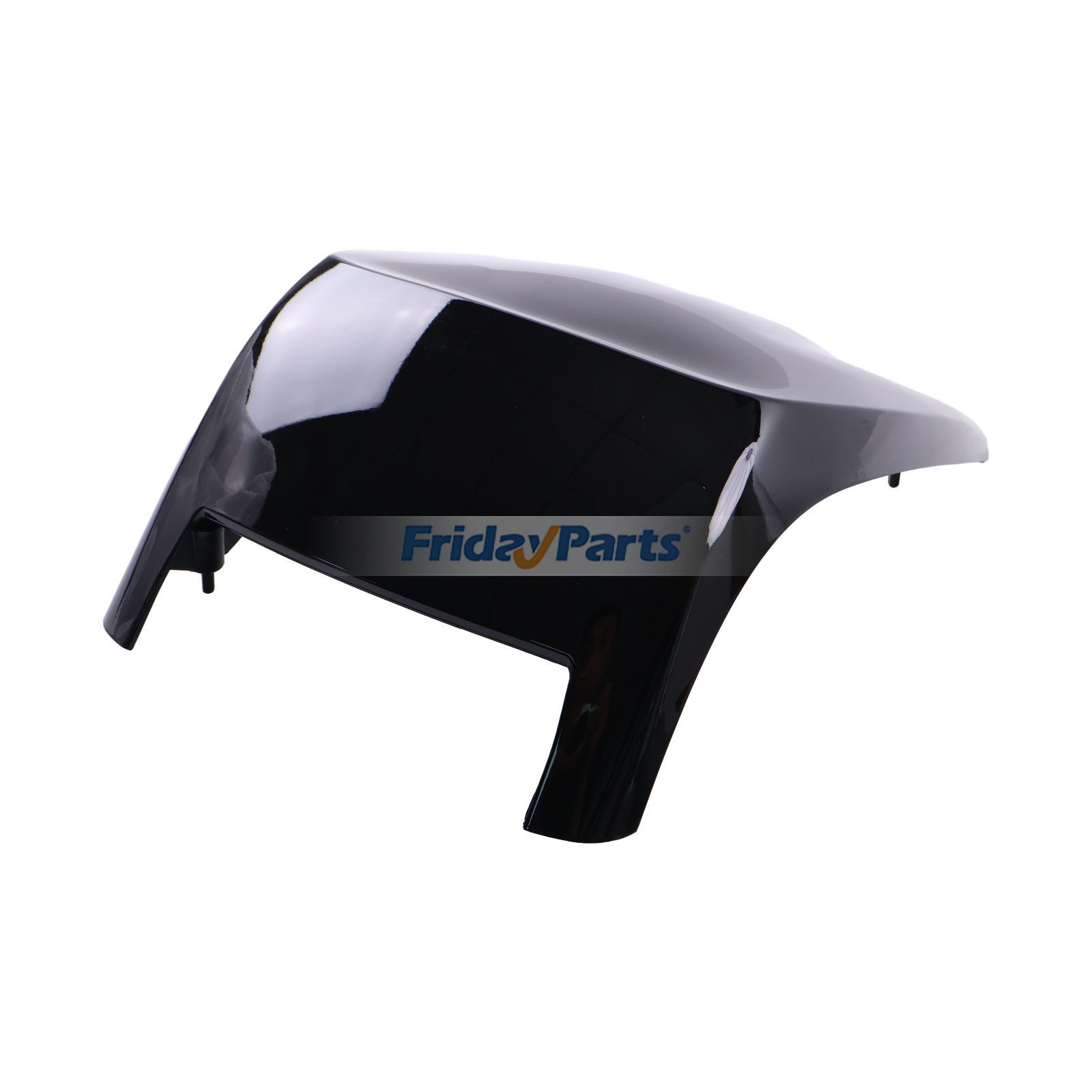 Bouchon de déflecteur d'air d'admission 8M0158642 896111T pour moteur hors-bord Mercury 25 CV 30 CVpour