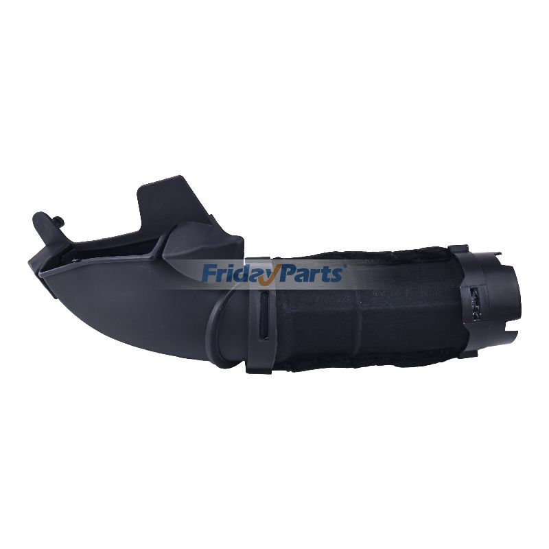 Vehicle Intake Air Duct