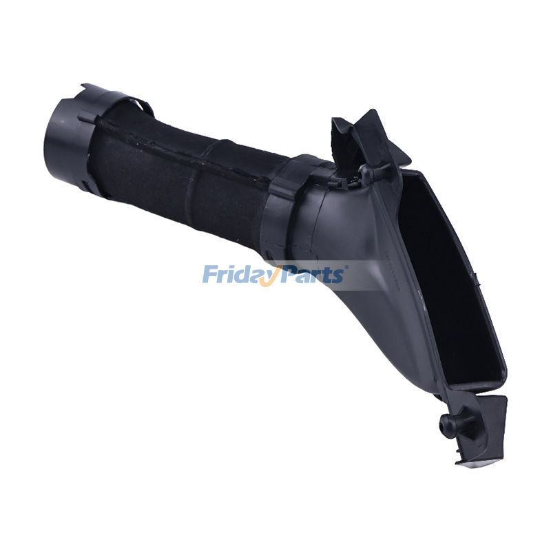 Intake Air Duct for Vehicle
