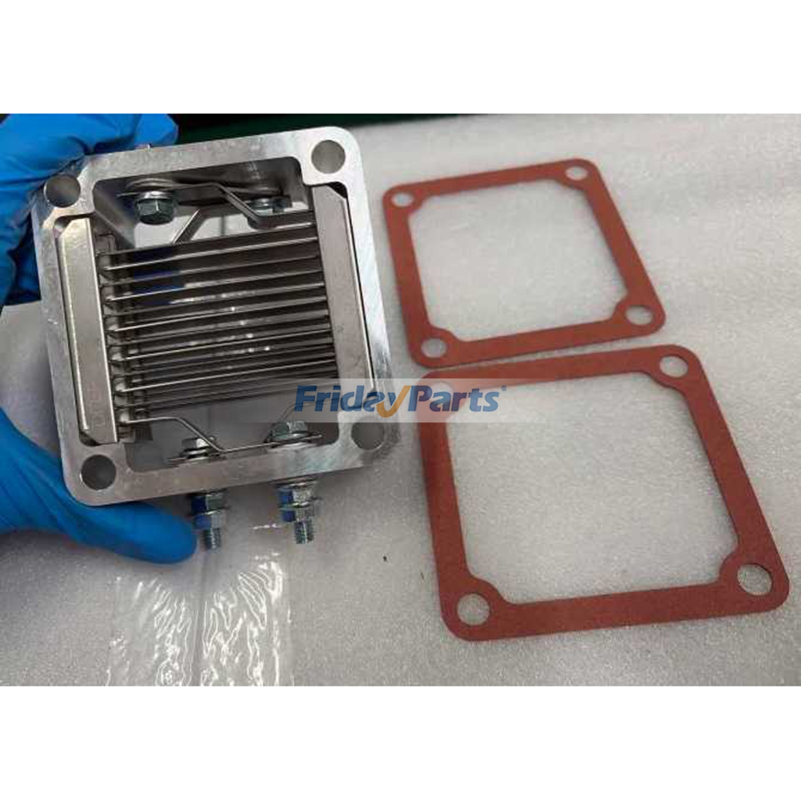 Intake Air Heater 3929108 for Cummins Engine 4B3.9 6B5.9 6C8.3 ISB ISBE QSB5.9