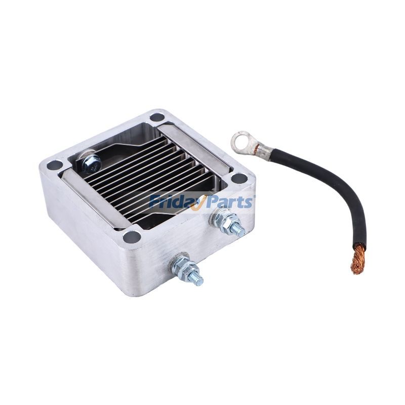 Engine Intake Air Heater