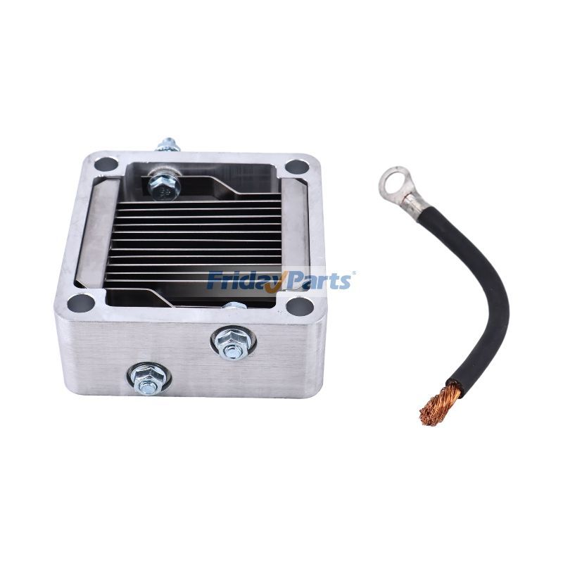 Intake Air Heater in Stock in China