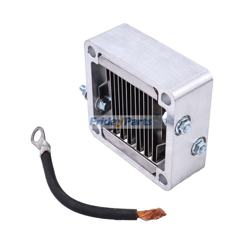 Intake Air Heater for Engine