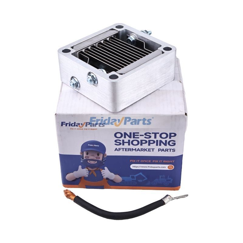 Intake Air Heater 3929108 for Cummins Engine 4B3.9 6B5.9 6C8.3 ISB ISBE QSB5.9