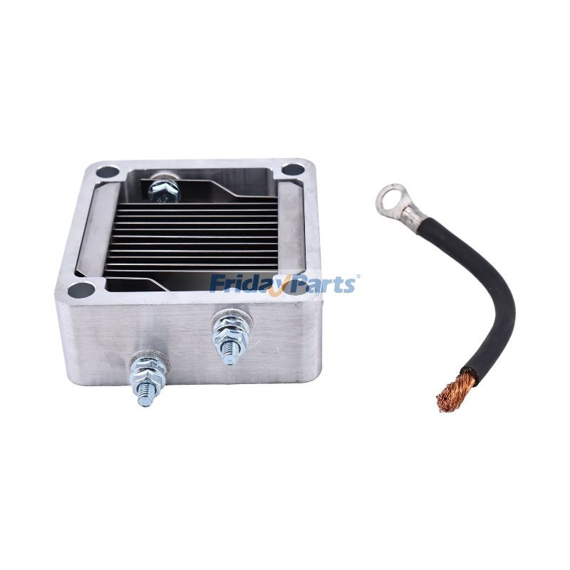  Intake Air Heater 