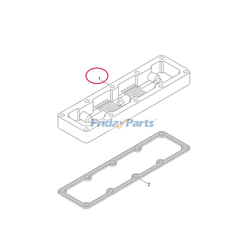 Compre Aquecedor de ar de admissão 3929335 para Hyundai R140LC-7 na FridayParts