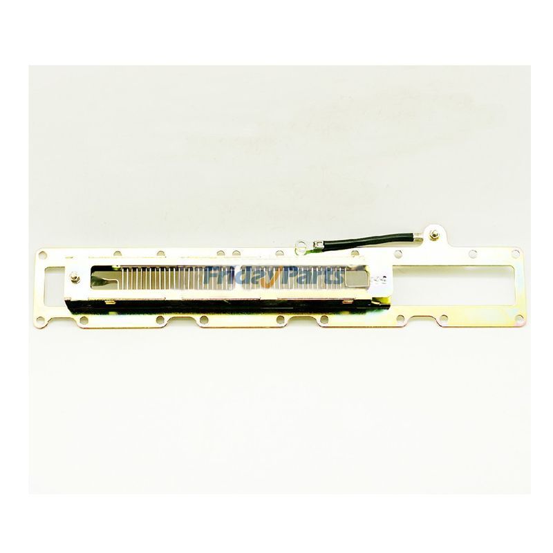 Aquecedor de ar de admissão 3932087 para motor Cummins 6CT C8.3