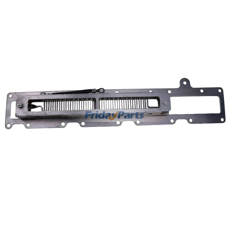 エンジン 吸気ヒーター