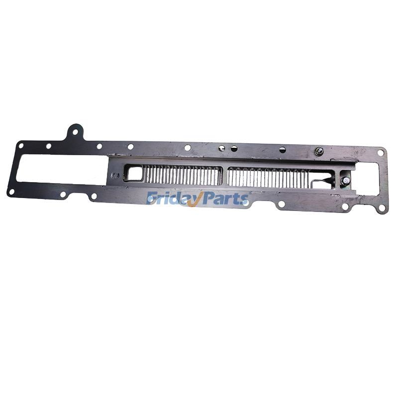 用カミンズエンジン 6CT 6CTA8.3 用吸気エアヒーター 4942815