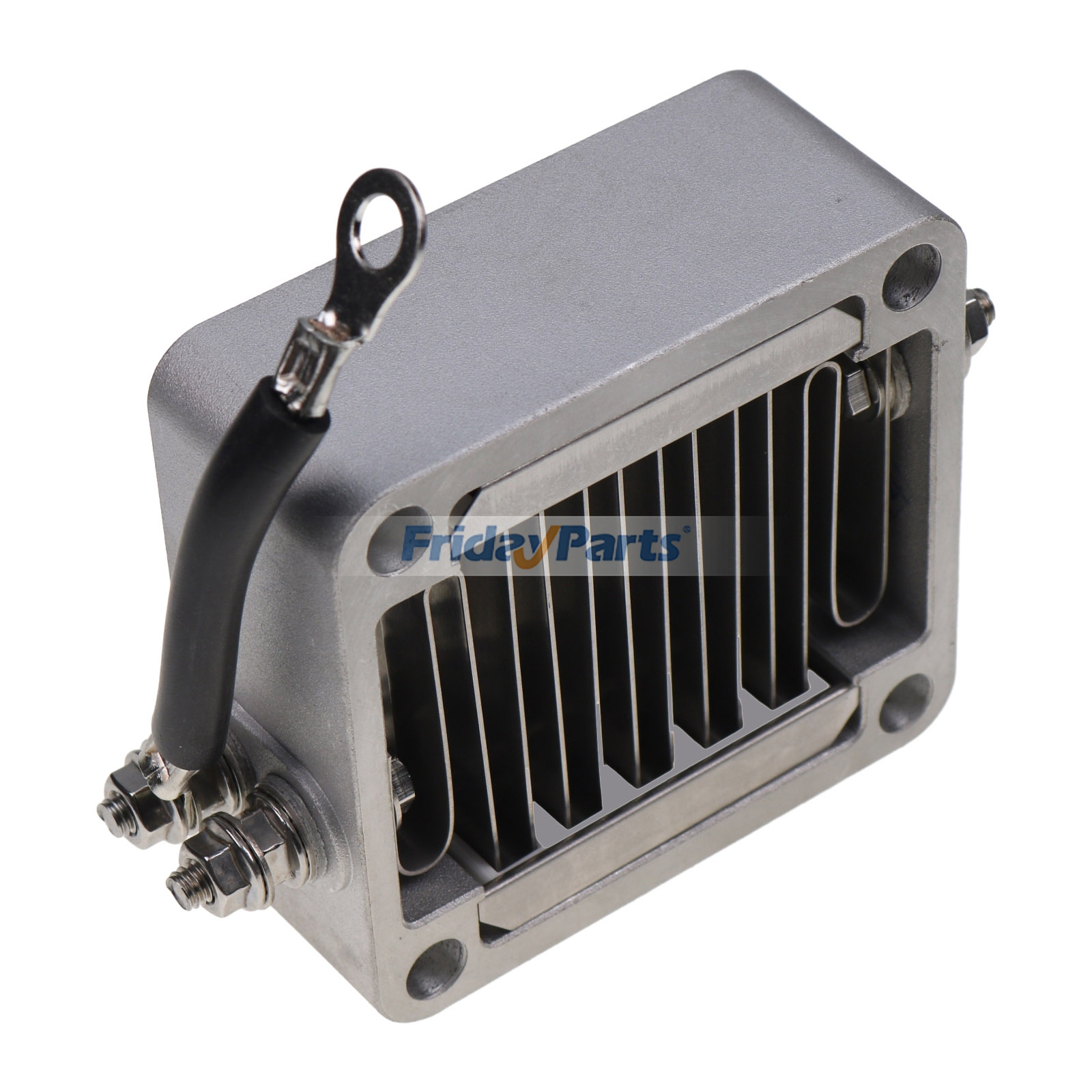 Réchauffeur d'air d'admission 4948124 pour moteur Cummins B5.9 6BT5.9 6BT DC24Vpour