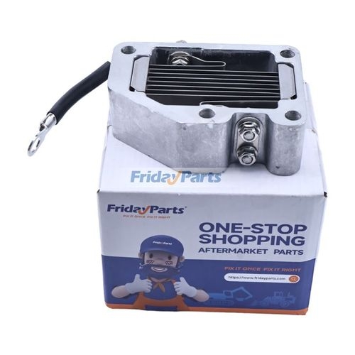 Intake Air Heater 4948412 for Cummins Engine 6C8.3 ISL ISL8.9 ISL9 ISL9 ...