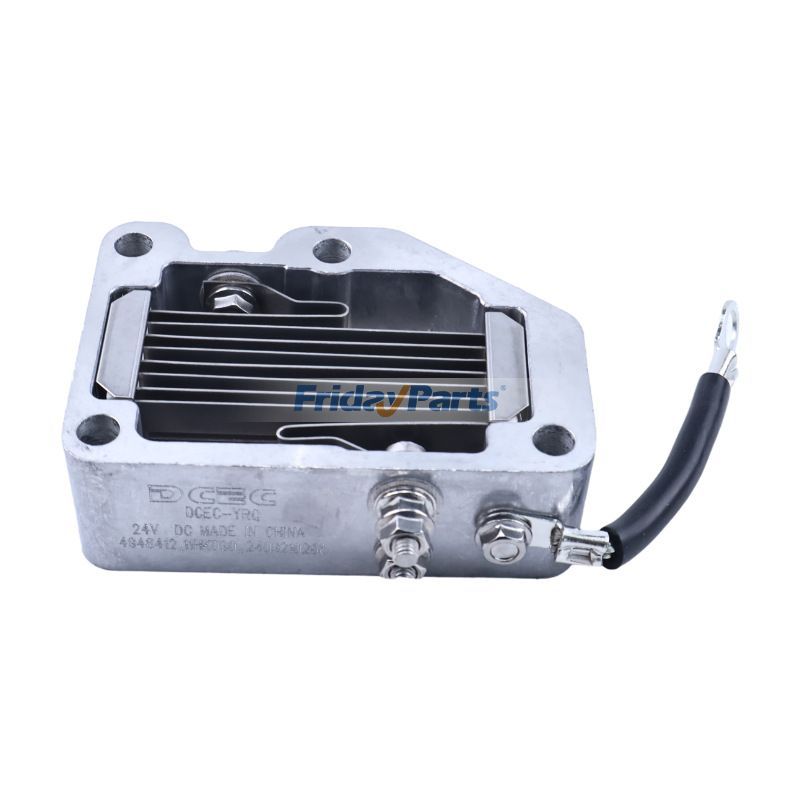 Intake Air Heater for Engine