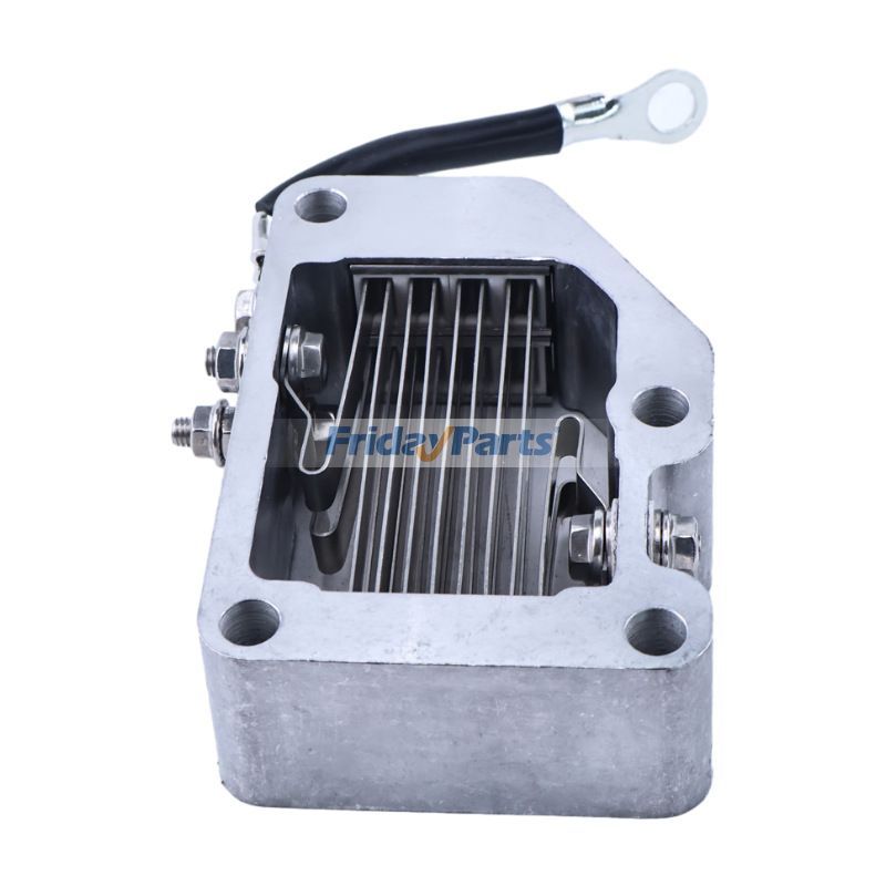 FridayParts Intake Air Heater