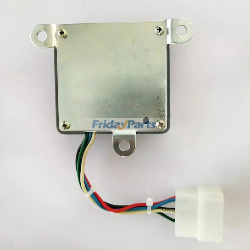 Aquecedor de ar de admissão 4988345 para motor Cummins 6B5.9 para Motor