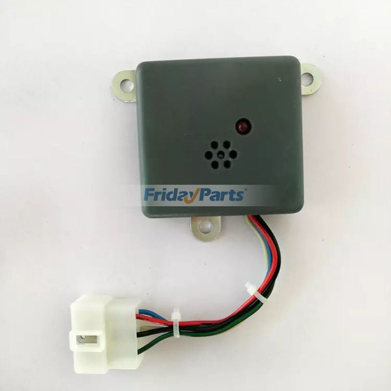 Aquecedor de ar de admissão 4988345 para motor Cummins 6B5.9