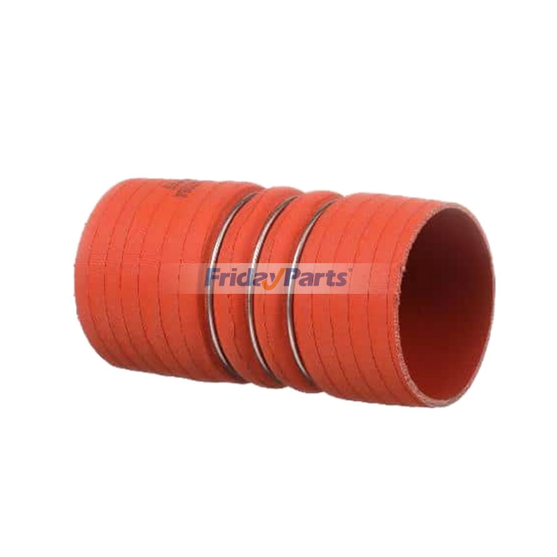 Ansaugluftschlauch 87340284 für New Holland Planierraupen D125C, D150C, D180C und Motorgrader F140B, F170B, F200B, RG140B und RG200B.