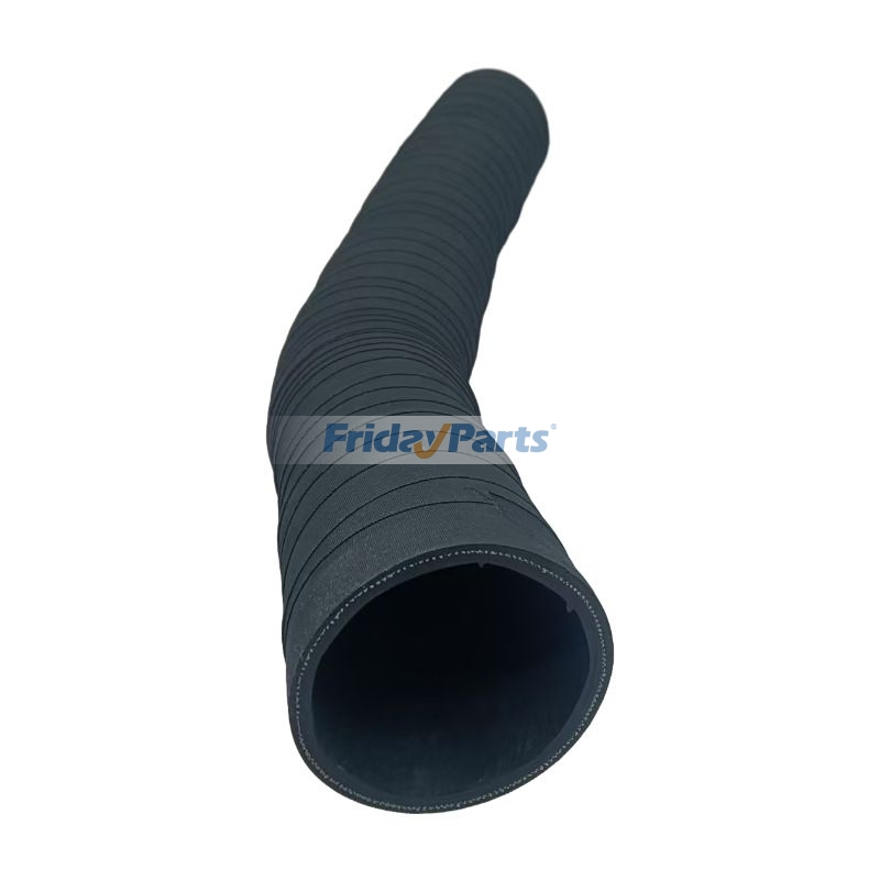 Intake Air Hose for Excavator
