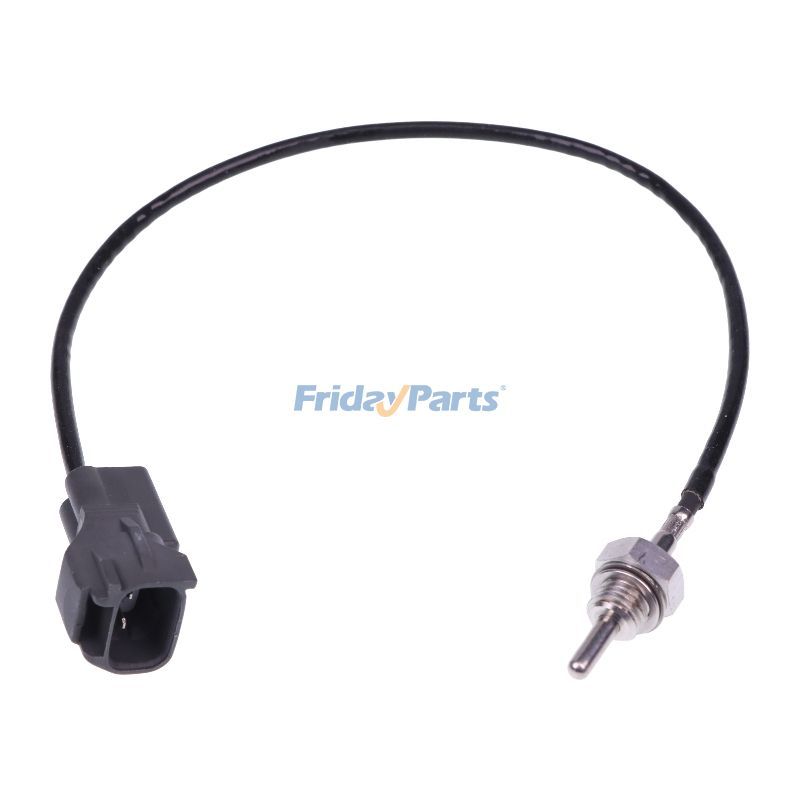 Sensor de temperatura del intercooler de aire de admisión 12625041 para GM Chevrolet Express Colorado Cruze Silverado GMC Savana Canyon Sierra