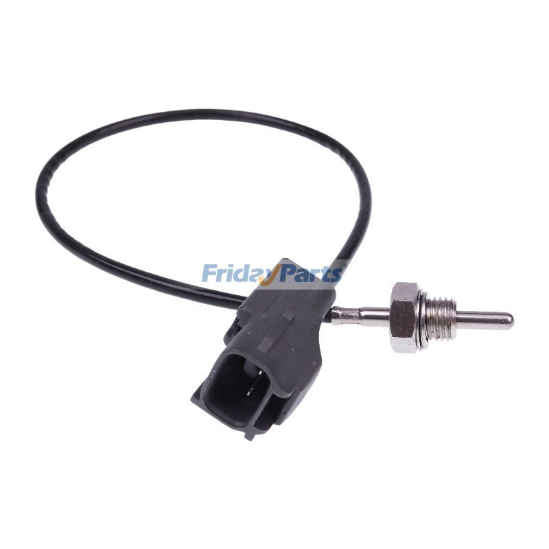 Sensor de temperatura del intercooler de aire de admisión 12625041 para GM Chevrolet Express Colorado Cruze Silverado GMC Savana Canyon Sierra de FridayParts