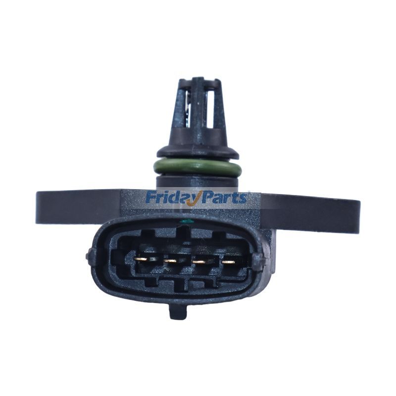 FridayParts Intake Air Manifold Pressure Sensor