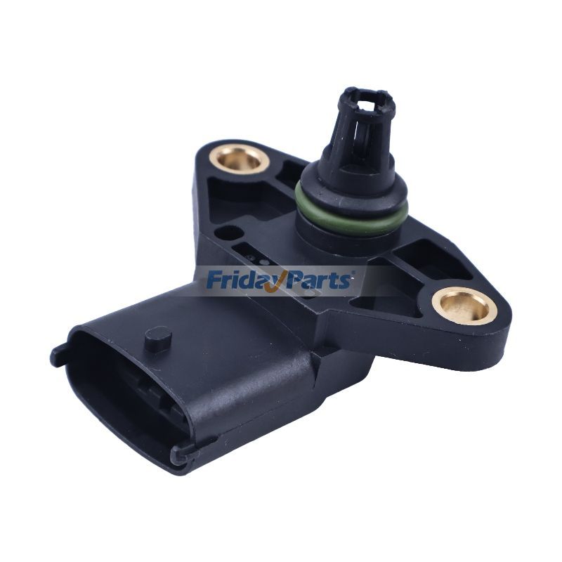 Ansaugluftkrümmerdrucksensor 0281002655 für Mann-LKW TGA TGL TGX TGS TGM