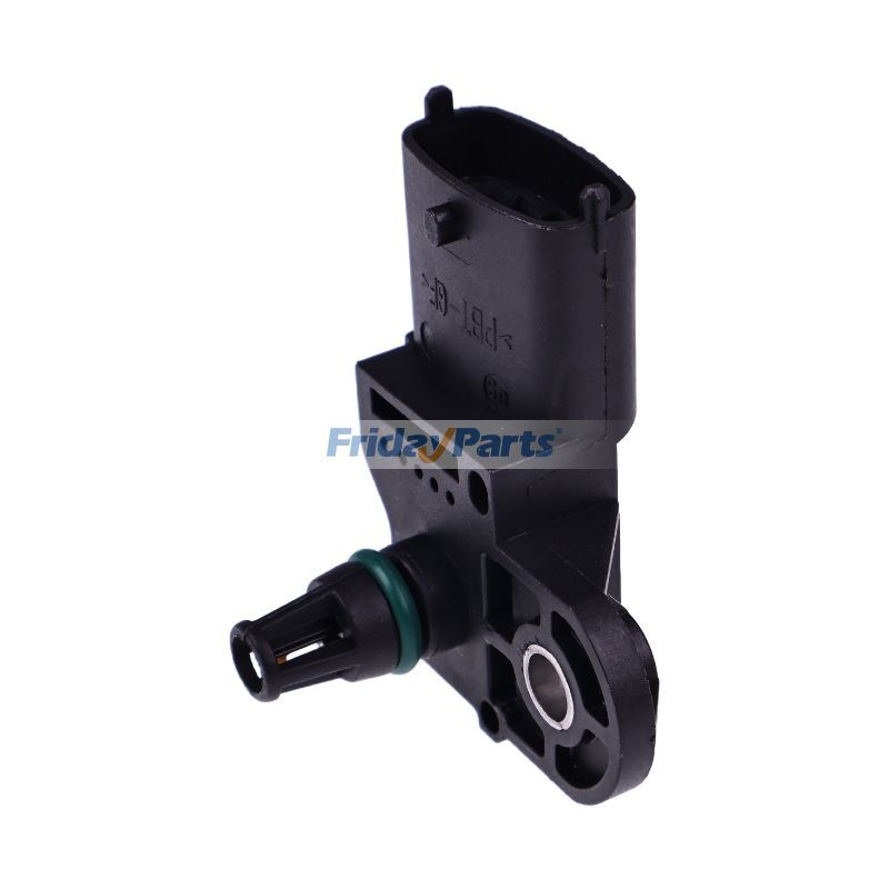 Other Construction Equipment Aftermarket Bosch Intake Manifold Absolute Pressure MAP Sensor