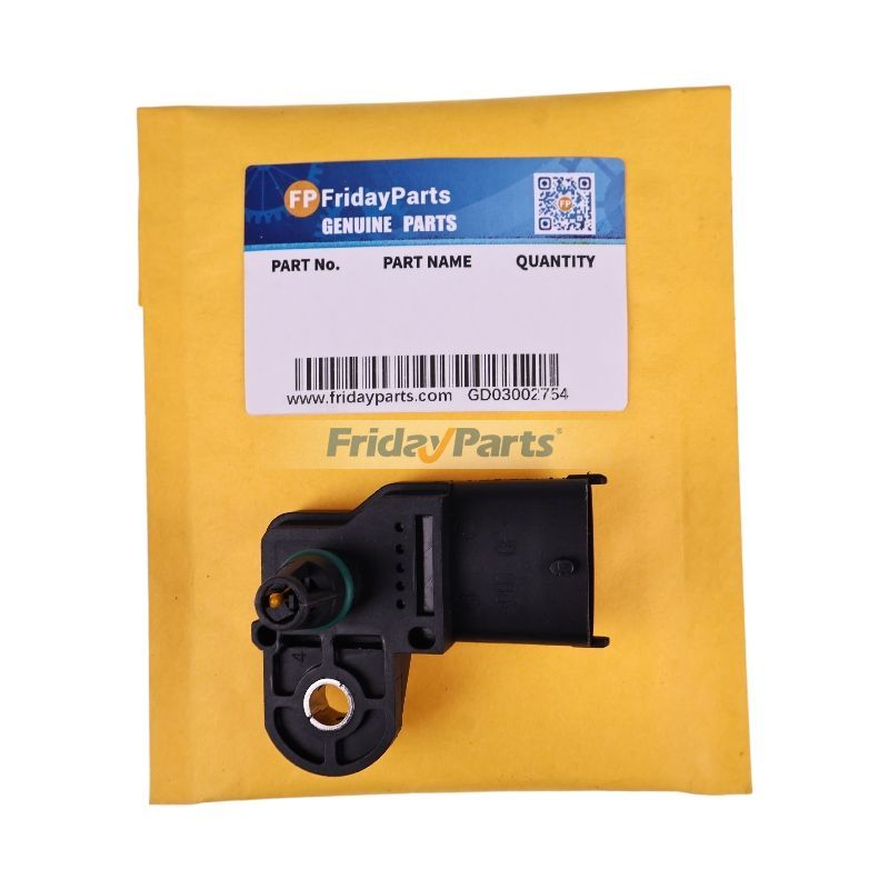 Intake Air Pressure Sensor 0261230133 for Bosch