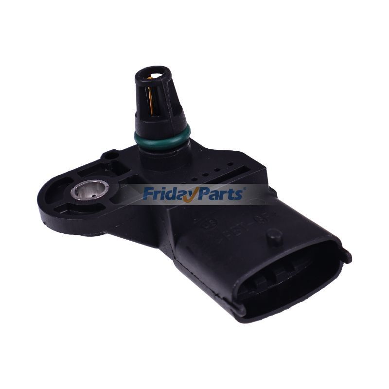 Aftermarket Bosch Intake Manifold Absolute Pressure MAP Sensor for Other Construction Equipment