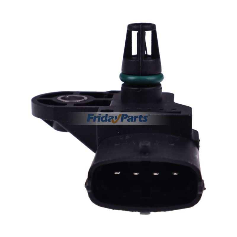 Aftermarket Bosch Intake Manifold Absolute Pressure MAP Sensor in Stock in China,USA