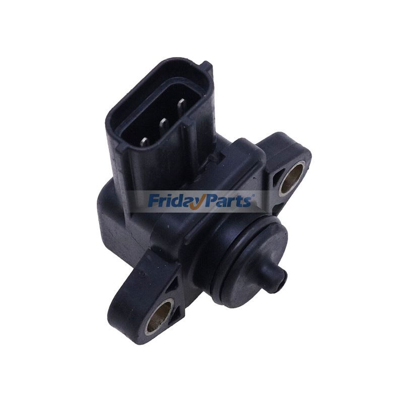 Intake Air Pressure Sensor 68V-82380-00-00 for Yamaha Engine