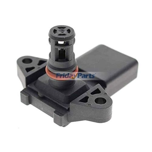 4384570 Intake Air Temperature Sensor 4984570 for Cummins Engine 4B3.9 6B5.9 B6 ...
