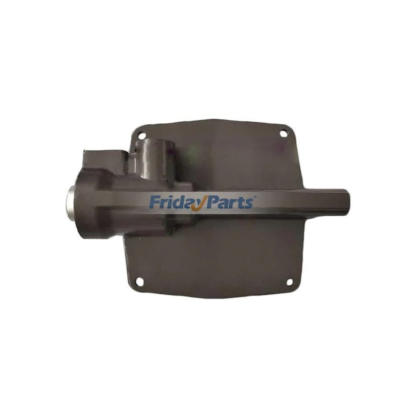 Abdeckplatte des Ansaugluftventils 1614917781 für Atlas Copco-Luftkompressor