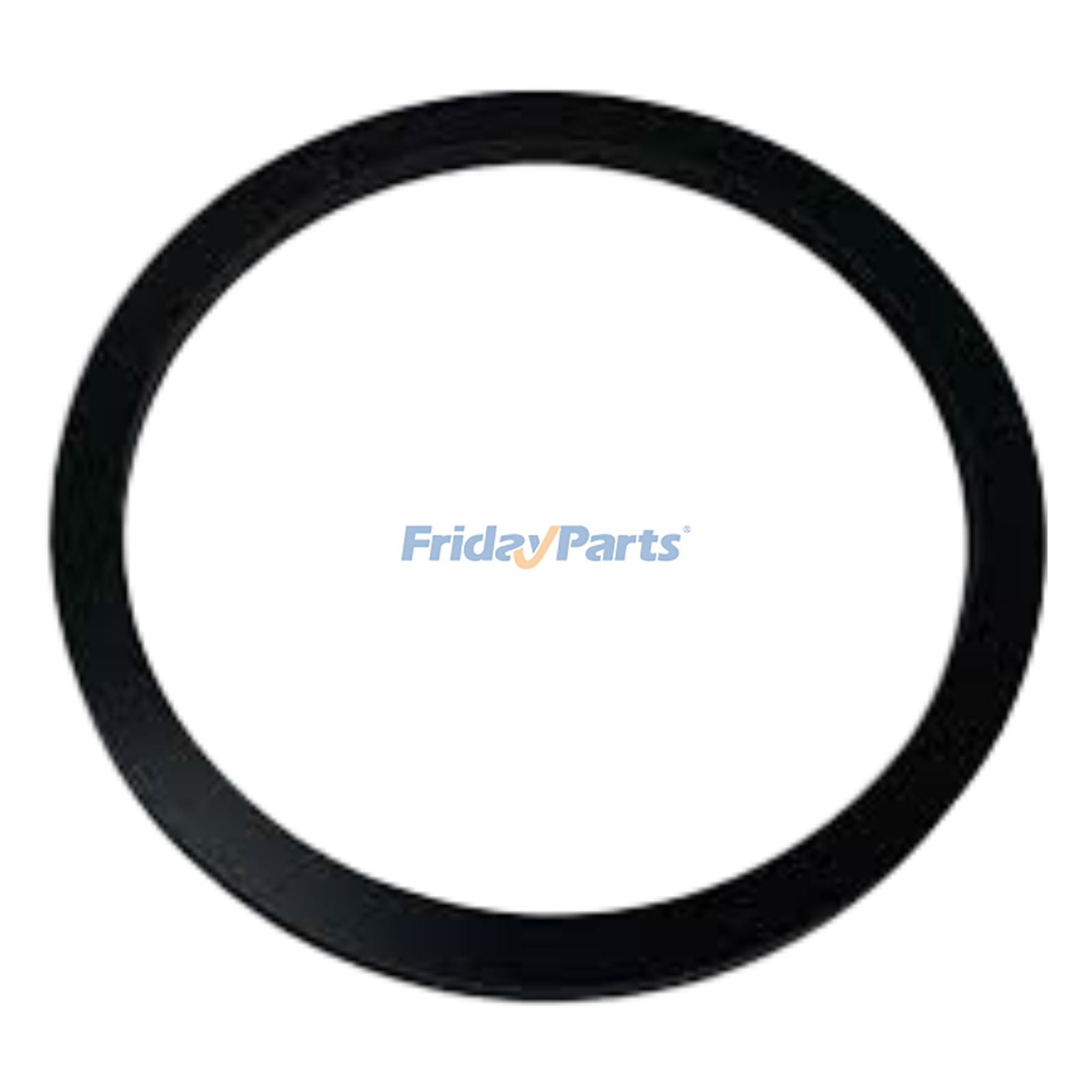 Vehicle Intake Airbox Seal