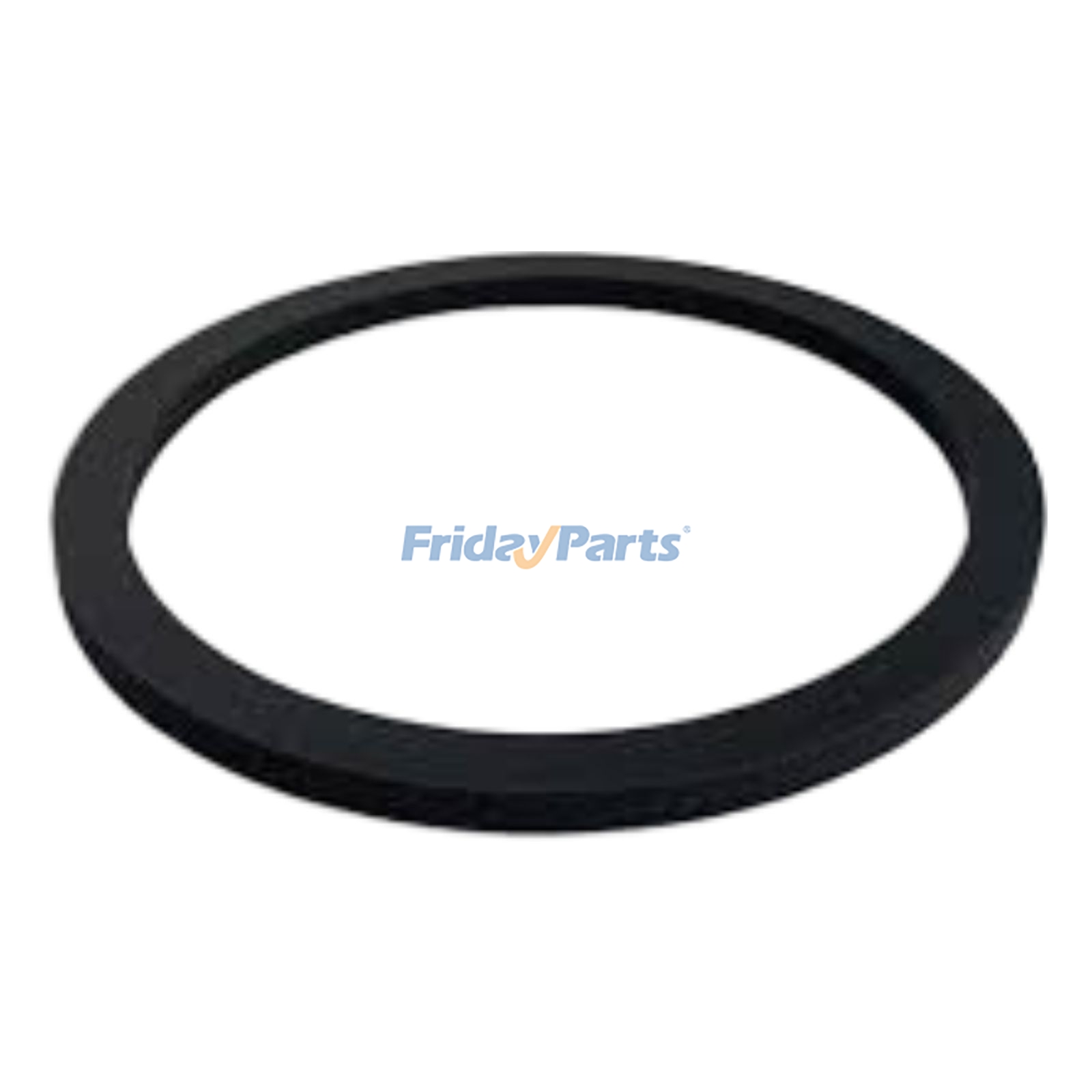 Intake Airbox Seal for Vehicle