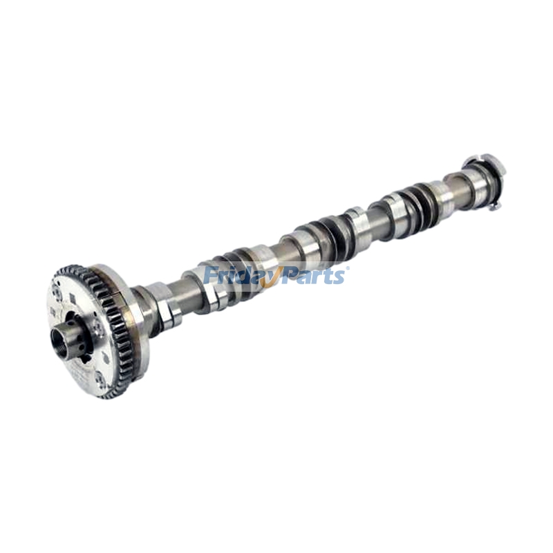 Intake Camshaft 06K109021M for Audi A7 Q5 Volkswagen Alltrack Atlas Beetle Golf GTI Jetta Passat SportWagen