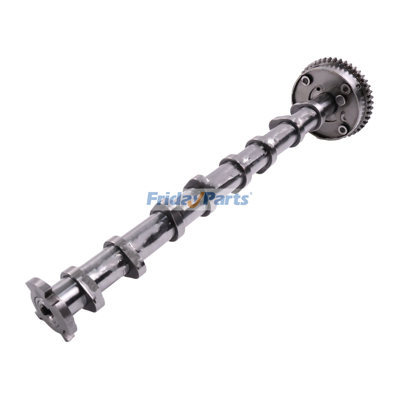 Albero a camme di aspirazione 06K109021M per Audi A7 Q5 Volkswagen Alltrack Atlas Beetle Golf GTI Jetta Passat SportWagen Qualità premium con 3 anni di garanzia