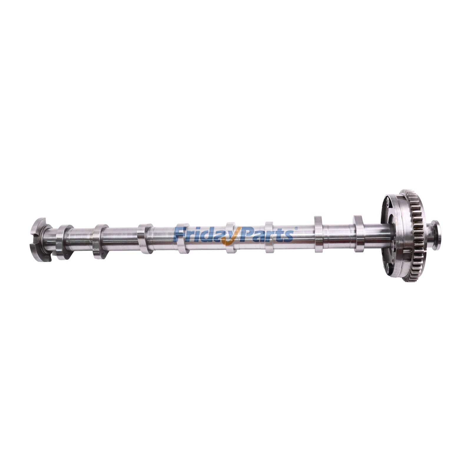 Albero a camme di aspirazione 06K109021M per Audi A7 Q5 Volkswagen Alltrack Atlas Beetle Golf GTI Jetta Passat SportWagen Qualità premium con 3 anni di garanzia per Per Audi,Per Volkswagen