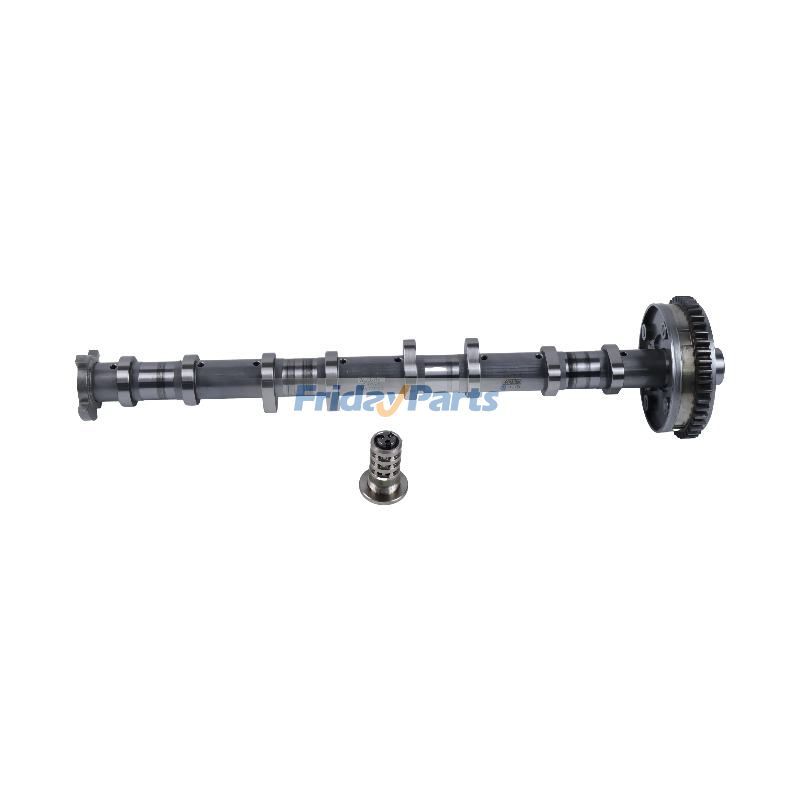 Intake Camshaft for Vehicle