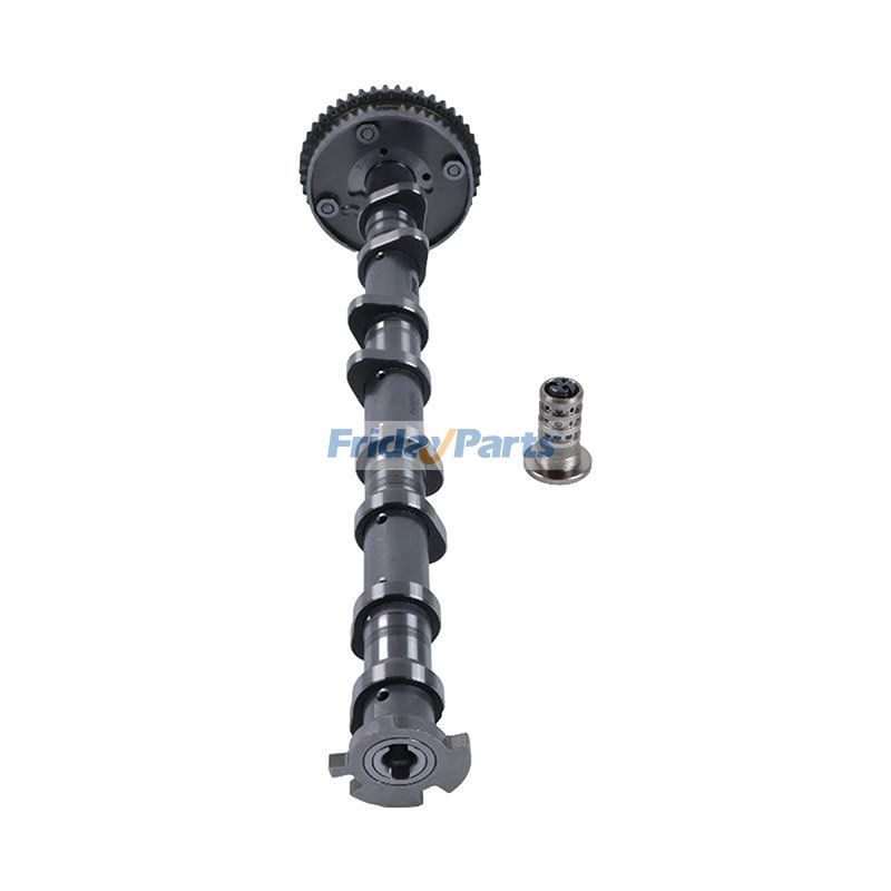 Intake Camshaft in Stock in China,China Stock