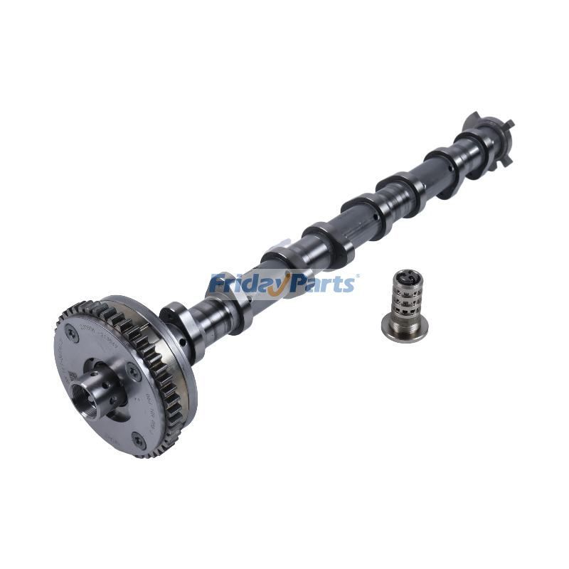 Vehicle Intake Camshaft