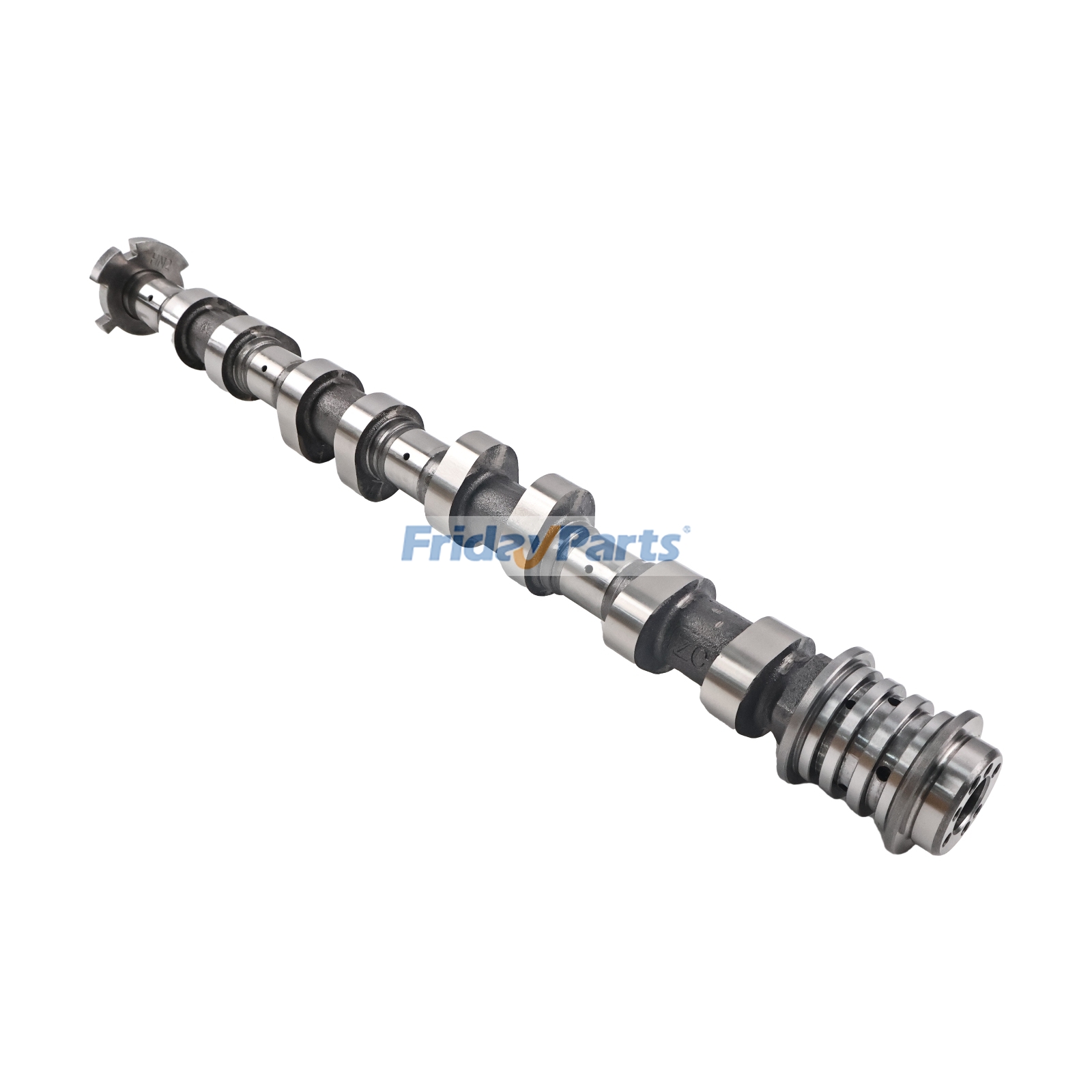 Intake Camshaft 24100-2E720 for Hyundai Engine G4NH Vehicle Elantra Kona Veloster
