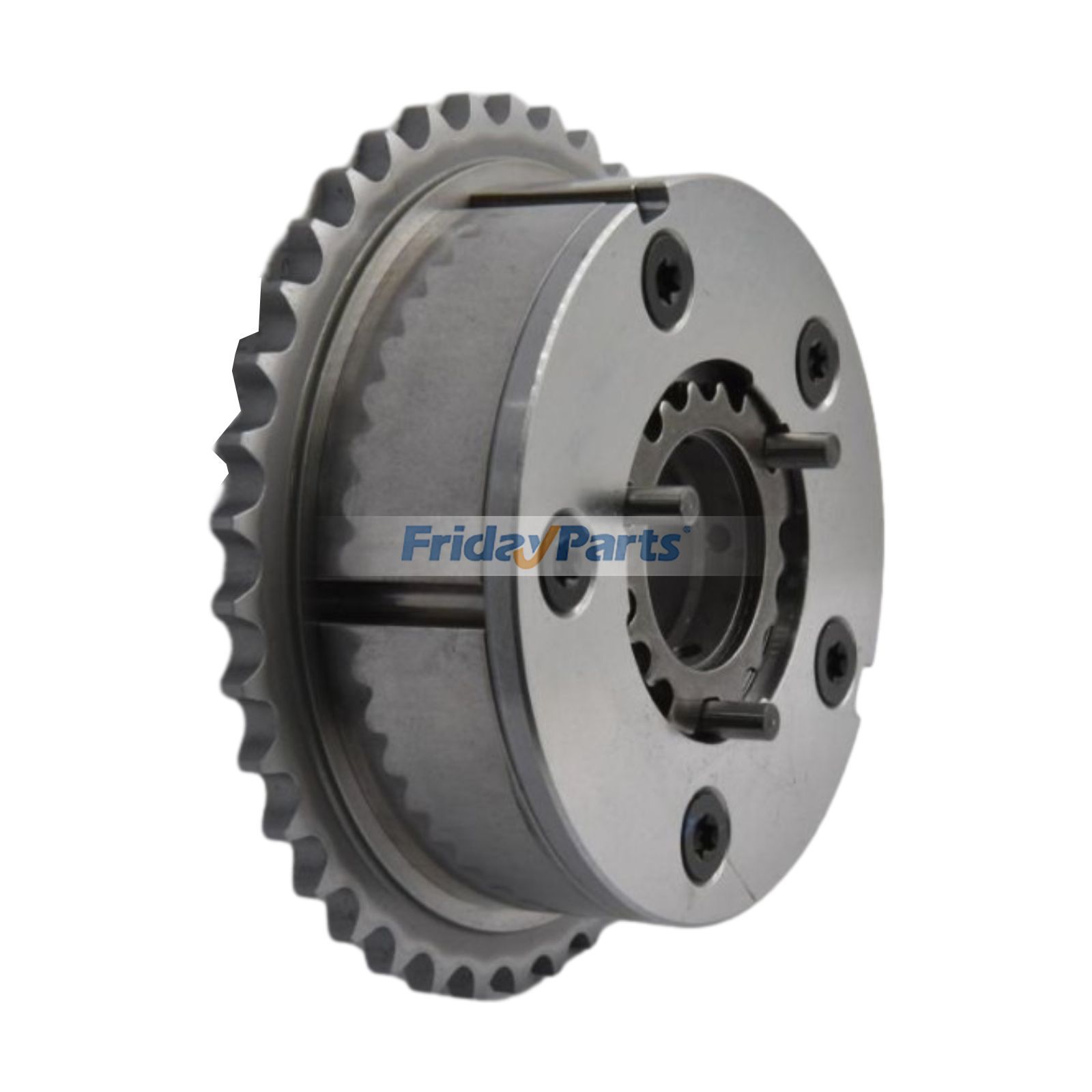 Unité de réglage d'arbre à cames d'admission 06M109087F pour Audi RS5 S5 Q8 A8 Porsche Panamera 2018-2024