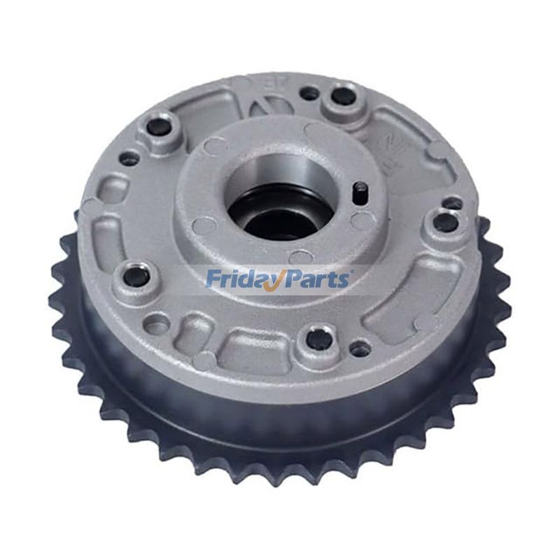 Intake Camshaft Adjuster VVT Gear 11367500032 7500032 for BMW E46 E81 E82 X3 E83 E87 E90 E91 2001-2015